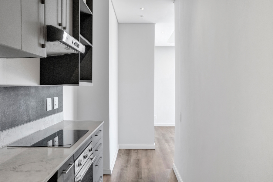 2 Bedroom Property for Sale in Foreshore Western Cape